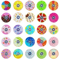 20PCS Mini Fidget Spinner Bulk Pack thumbnail 3