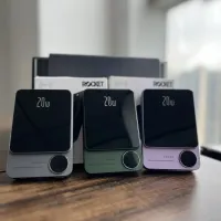 10000mAh MagSafe Power Bank thumbnail 5
