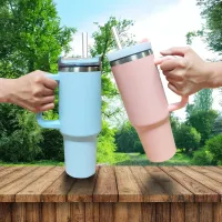 Stanley Cup Replacement Straws 6-Pack thumbnail 6