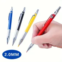 2.0mm Metal Mechanical Pencil Set thumbnail 2