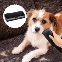 Professional Pet Deshedding Brush thumbnail 2
