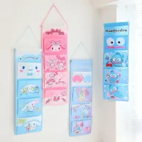 Cinnamoroll Kuromi Storage Organizer thumbnail 2