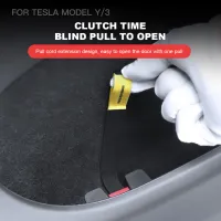 Tesla Model Y Rear Door Safety Handle Kit thumbnail 4