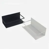 Magnetic Fridge Spice Organizer Rack thumbnail 3