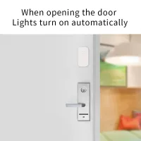 Aqara ZigBee Door Window Sensor thumbnail 3