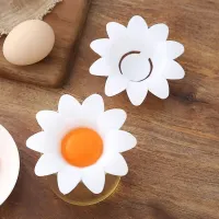 Flower Egg Yolk Separator thumbnail 5