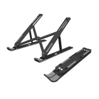 Portable Adjustable Laptop Stand thumbnail 1