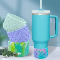 Stanley Tumbler Silicone Boot Sleeve thumbnail 2
