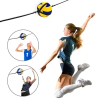 Volleyball Spike Training Belt thumbnail 1