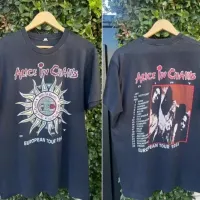Alice In Chains Dirt Graphic Tee thumbnail 4