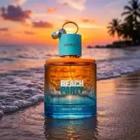 Armaf Beach Party EDP Spray 3.4 oz thumbnail 4