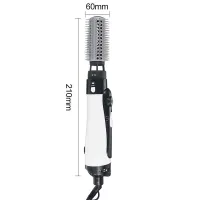 Hot Air Brush Hair Dryer Volumizer thumbnail 6