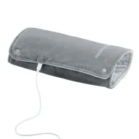 Electric Hand Warmer USB Heated Muff thumbnail 1