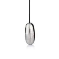 Mini Vibrating Egg Massager thumbnail 2