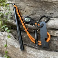 Набор для разжигания огня Bear Grylls Survival thumbnail 5