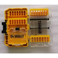 DEWALT Stackable Drill Bit Storage Box thumbnail 4