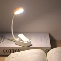 Mini LED Book Reading Light thumbnail 1