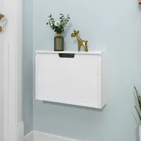 Flip-Down Shoe Cabinet thumbnail 5