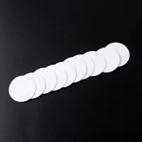 10Pcs NTAG215 NFC Coins for Amiibo thumbnail 4