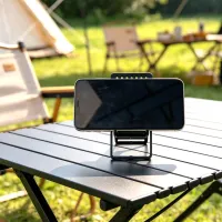 Mini Chair-Shaped Lazy Phone Stand thumbnail 5