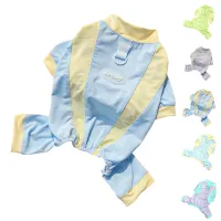 Breathable Cooling Dog Shirt thumbnail 2