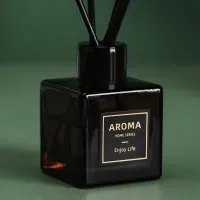Flameless Reed Diffuser Oil Set thumbnail 5