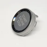 BMW START STOP Button Replacement thumbnail 4