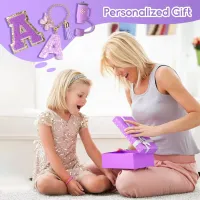 Stanley Cup Purple Tumbler Accessories Set thumbnail 6