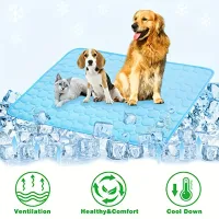 Cooling Pet Mat for Dogs & Cats thumbnail 1