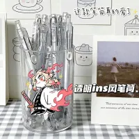 Demon Slayer Pen Holder Organizer thumbnail 2