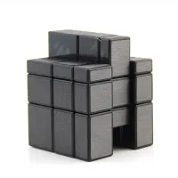 Speed Magic Cube Puzzle Set Brain Teaser thumbnail 4