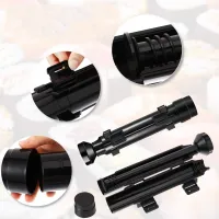 Complete Sushi Maker Set with Bazooka Kit thumbnail 5
