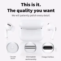 Lenovo For Air Pro5 TWS Earbuds thumbnail 2