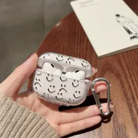 Glitter Silicone AirPods Case Cover thumbnail 5