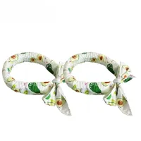 Cartoon Pet Ice Scarf Cooling Wrap thumbnail 6