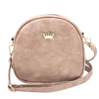 PU Leather Crossbody Mini Bag thumbnail 1