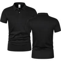 Men's Quick-Dry Performance Polo Shirt thumbnail 1