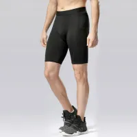 Men's Quick Dry Compression Shorts thumbnail 3