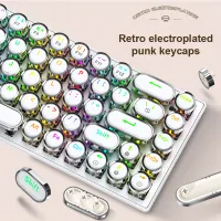DK68 Punk Mechanical Keyboard thumbnail 3