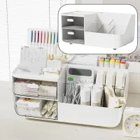 Multi-Compartment Desktop Organizer thumbnail 1