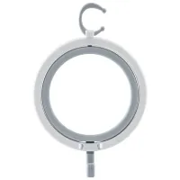 Hat & Cap Door Hanger Organizer Rack thumbnail 6