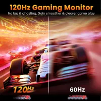 UPERFECT 16" 120Hz Portable Monitor thumbnail 3