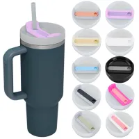 40oz Flip Straw Lid Replacement thumbnail 1