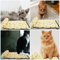 Self-Cooling Pet Blanket thumbnail 5