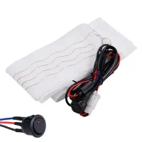 12V Car Steering Wheel Heater Kit thumbnail 3