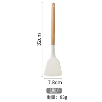 12-Piece Silicone Kitchen Set thumbnail 6