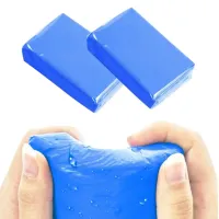Clay Bar Kit with Wash Glove thumbnail 6