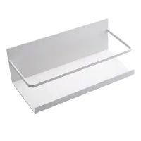 Magnetic Fridge Spice Organizer Rack thumbnail 6