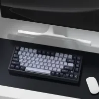 GMK 8008 Cherry Profile PBT Keycaps thumbnail 5