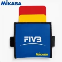 Volleyball Referee Equipment Set thumbnail 1